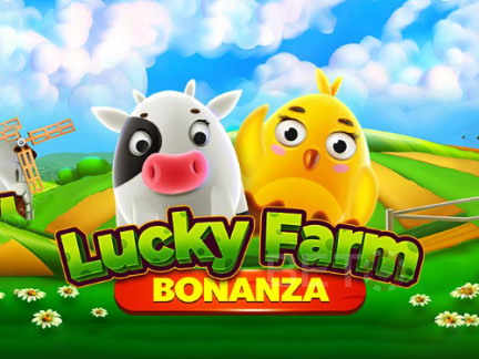 Lucky Farm Bonanza ডেমো