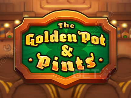 The Golden Pot & Pints ডেমো
