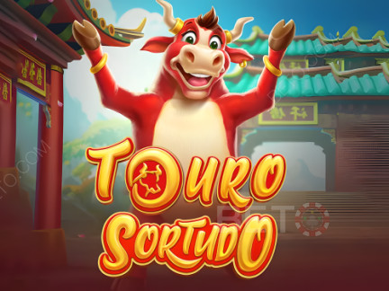 Touro Sortudo ডেমো