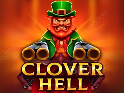 Clover Hell ডেমো