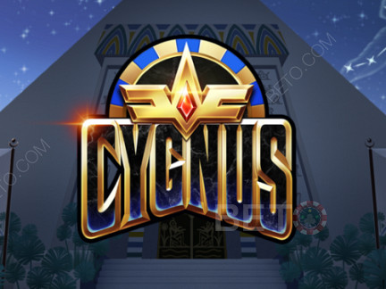 Cygnus ডেমো