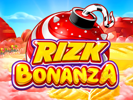 Rizk Bonanza ডেমো