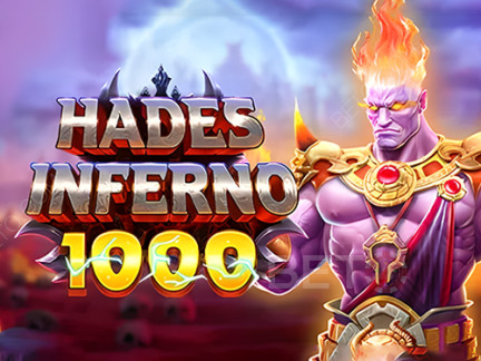Hades Inferno 1000 ডেমো