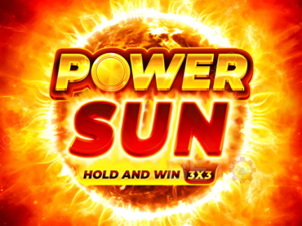 Power Sun ডেমো