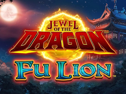 Jewel of the Dragon Fu Lion ডেমো