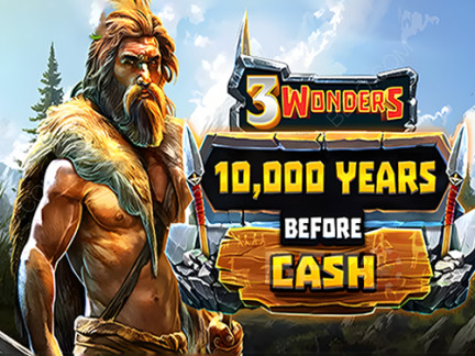 10000 Years Before Cash ডেমো