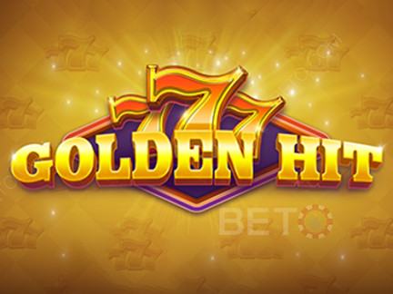 777 Golden Hit ডেমো