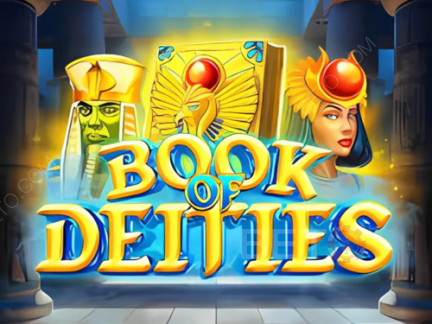 Book of Deities ডেমো
