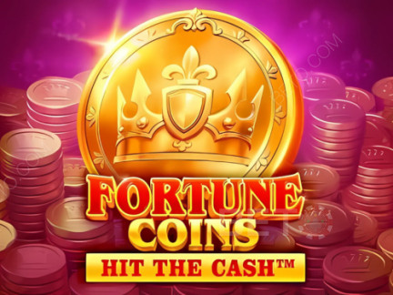 Fortune Coins ডেমো