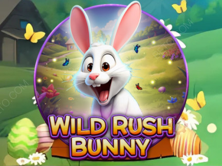 Wild Rush Bunny ডেমো