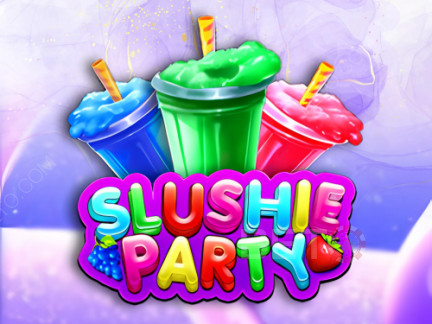 Slushie Party ডেমো