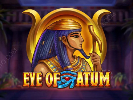 Eye of Atum ডেমো