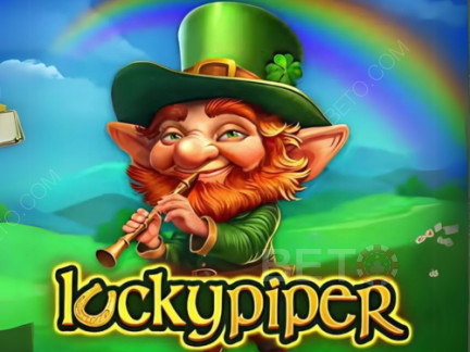Lucky Piper ডেমো