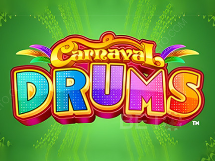Carnaval Drums ডেমো