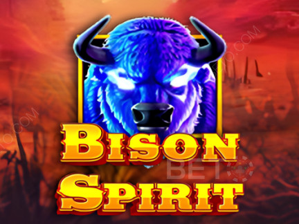 Bison Spirit ডেমো