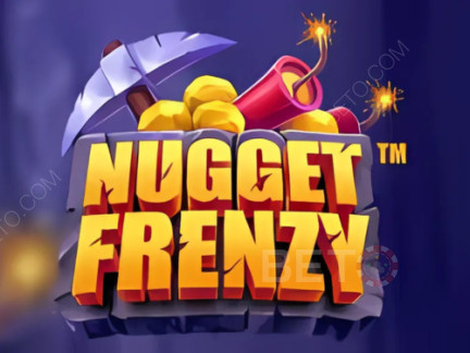 Nugget Frenzy ডেমো