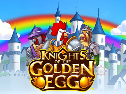 Knights of the Golden Egg ডেমো