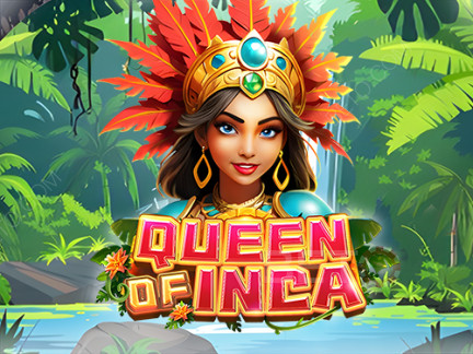 Queen of Inca ডেমো