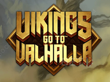 Vikings Go To Valhalla ডেমো
