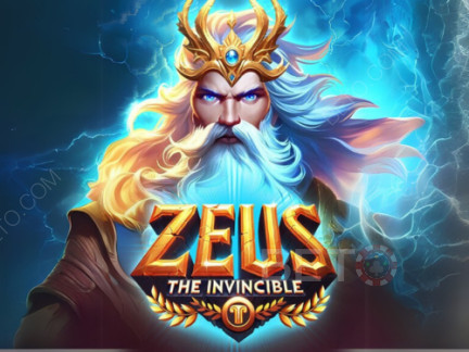 Zeus The Invincible ডেমো
