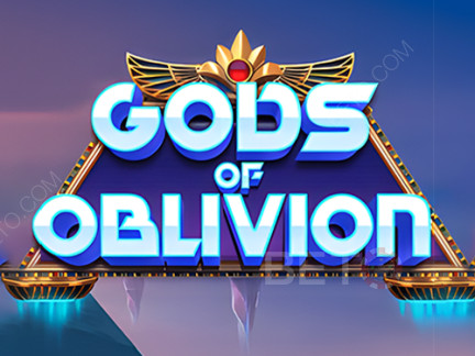 Gods of Oblivion ডেমো