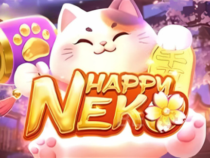 Happy Neko ডেমো