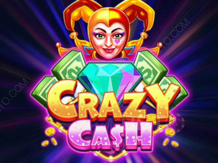 Crazy Cash ডেমো
