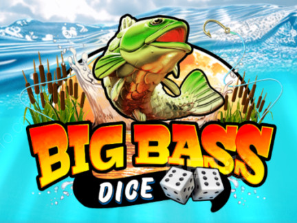 Big Bass Dice ডেমো