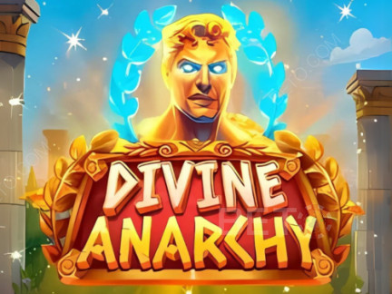 Divine Anarchy ডেমো
