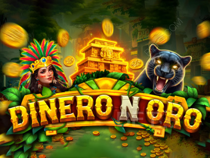 Dinero N Oro ডেমো