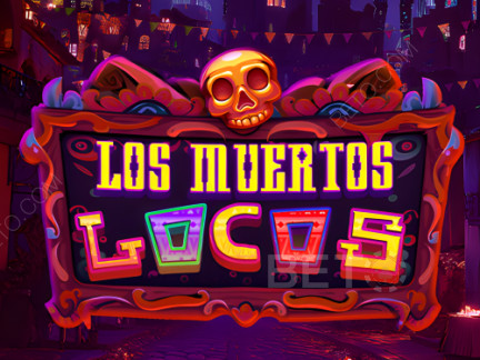 Los Muertos Locos ডেমো