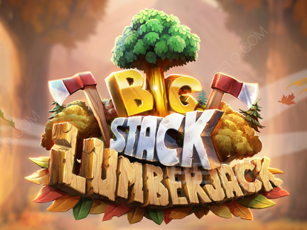 Big Stack Lumberjack ডেমো