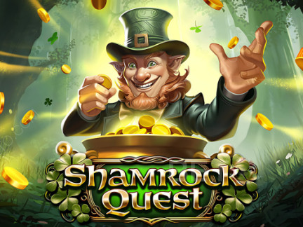 Shamrock Quest ডেমো