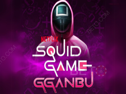 Squid Game Gganbu ডেমো