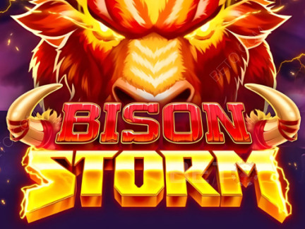 Bison Storm ডেমো