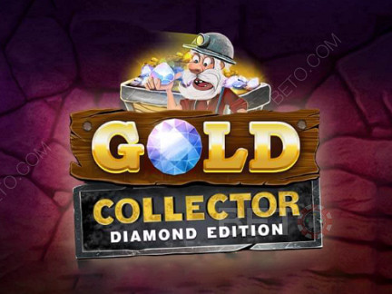 Gold Collector: Diamond Edition ডেমো