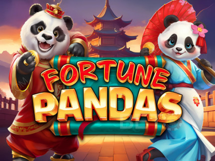 Fortune Pandas ডেমো