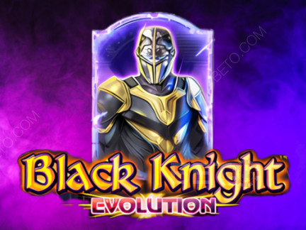 Black Knight Evolution ডেমো