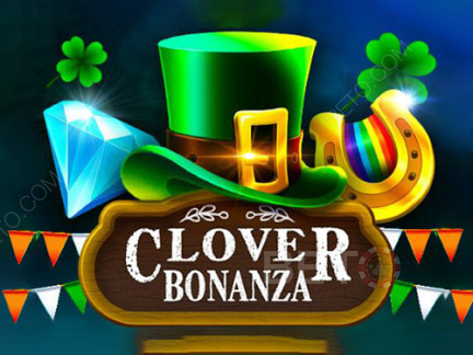 Clover Bonanza ডেমো