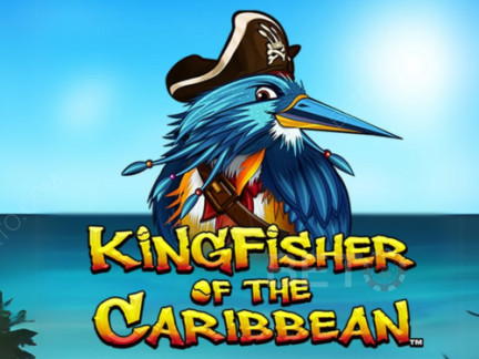 Kingfisher of the Caribbean ডেমো