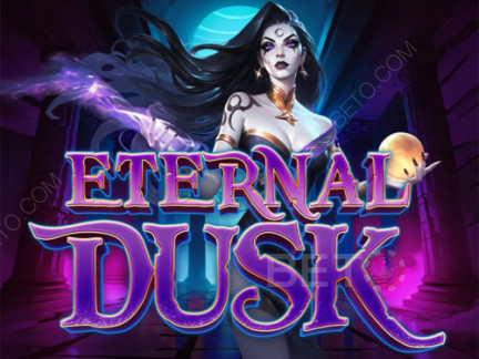 Eternal Dusk ডেমো