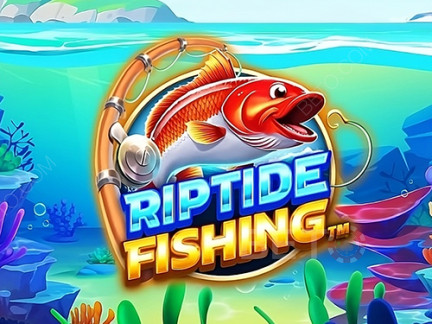 Riptide Fishing ডেমো