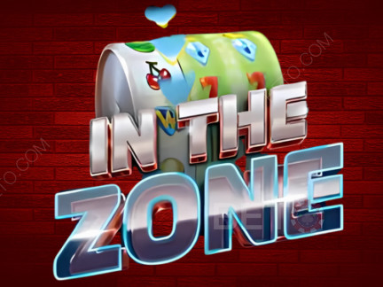 In the Zone ডেমো