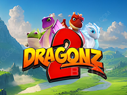 Dragonz 2 ডেমো
