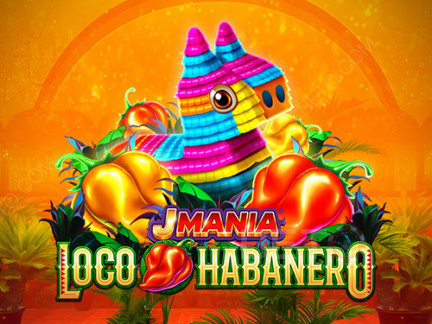 J Mania Loco Habanero ডেমো