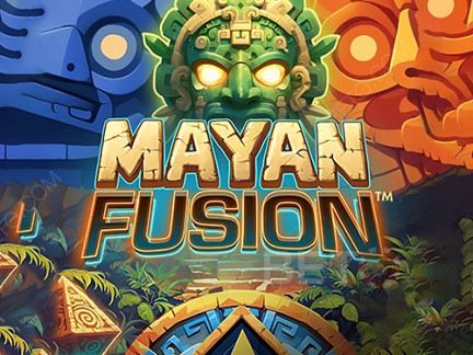 Mayan Fusion ডেমো