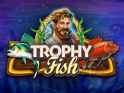 Trophy Fish ডেমো