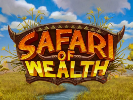 Safari of Wealth ডেমো