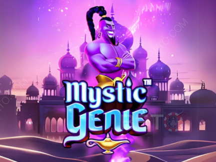 Mystic Genie ডেমো