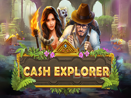 Cash Explorer ডেমো